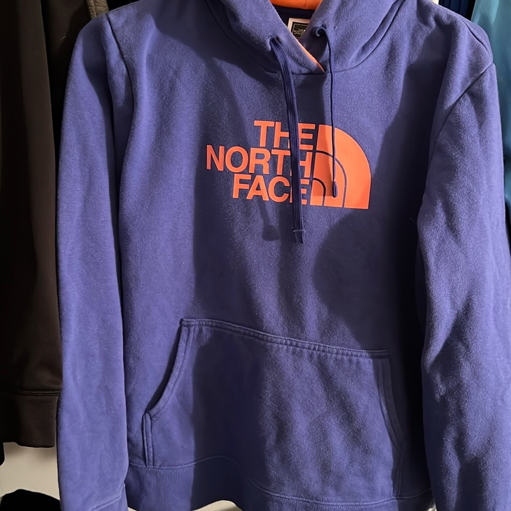 Northface hoody
